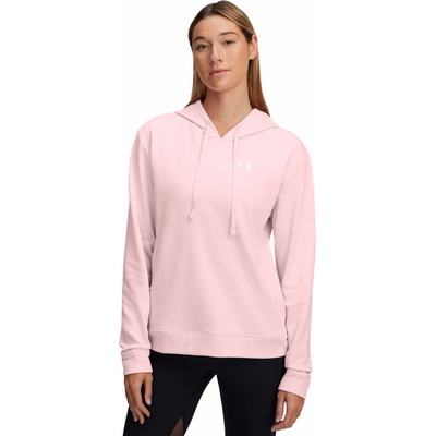 Under Armour Суитшърт Rival Terry Hoodie