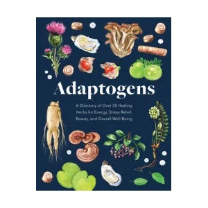 Adaptogens | Melissa Petitto (ISBN: 9780785841906)