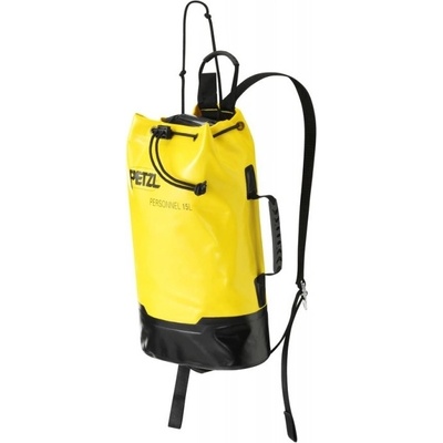 Petzl Personnel