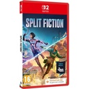 Split Fiction