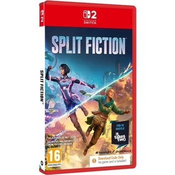 Split Fiction
