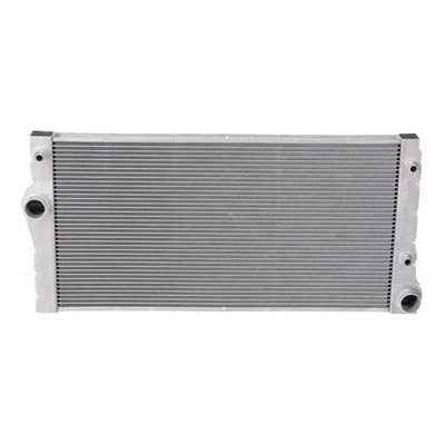Chladič, chlazení motoru NISSENS 60775