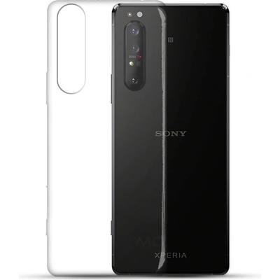 Beweare Silikonový kryt na Sony Xperia 1 IV – Zboží Živě