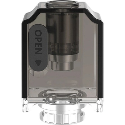 Lost Vape UB AIO Pod cartridge 5 ml Černá 1 ks