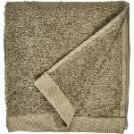 Södahl Кърпа Comfort Organic 50 x 100 см каки (10729)