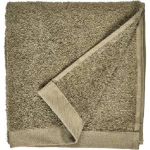 Södahl Кърпа Comfort Organic 50 x 100 см каки (10729)