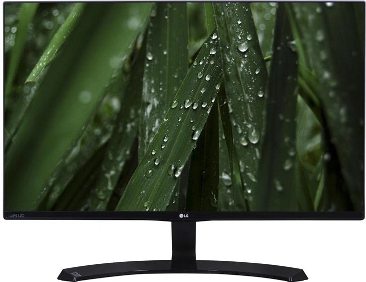 LG 27MP68HM
