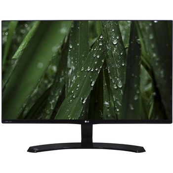 LG 27MP68HM