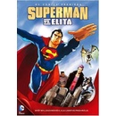 Superman vs elita DVD