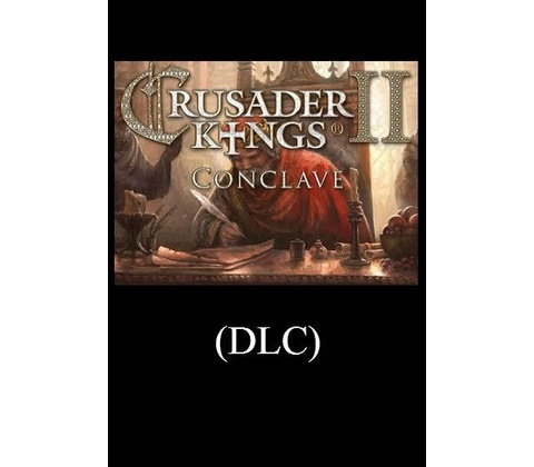 Crusader Kings 2: Conclave