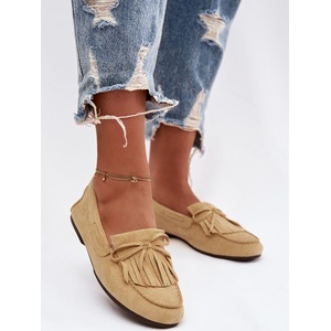 Step in style Дамски мокасини модел 223625 Step in style