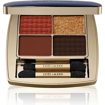 Estée Lauder The Essential Eyeshadow Quad-Getaway Палитра 4gr