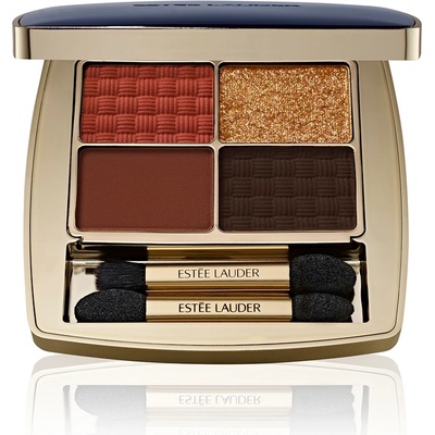 Estée Lauder The Essential Eyeshadow Quad-Getaway Палитра 4gr
