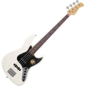 SIRE Marcus Miller V3-4 Antique White Електрическа бас китара