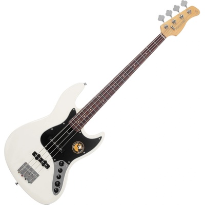 SIRE Marcus Miller V3-4 Antique White Електрическа бас китара