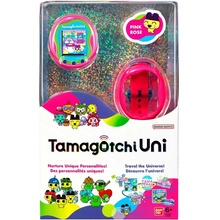 Bandai Tamagotchi Uni Růžové