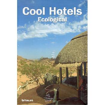 Cool Hotels Ecological