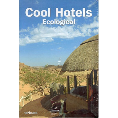 Cool Hotels Ecological