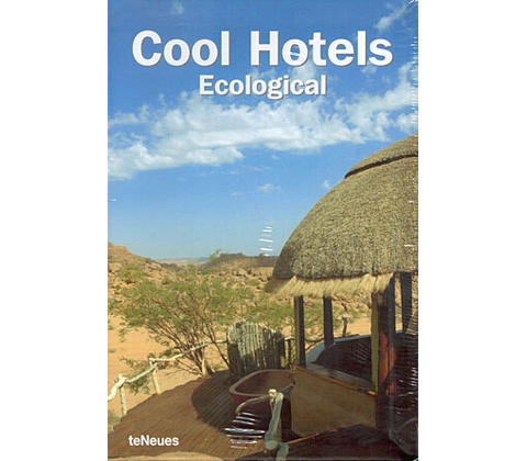 Cool Hotels Ecological