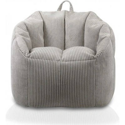 Ecopuf Simone Velvet Manšestr SZ83
