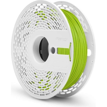 Fiberlogy Nylon PA12+GF15 Light Green - 1, 75 mm / 500 g (5902560993356)