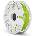 Fiberlogy Nylon PA12+GF Light Green - 1, 75 mm / 500 g (5902560993356)