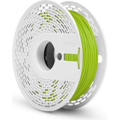 Fiberlogy Nylon PA12+GF15 Light Green - 1, 75 mm / 500 g (5902560993356)
