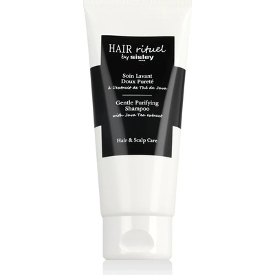Sisley Hair Rituel Gentle Purifying Shampoo 200 ml