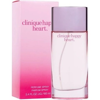 Clinique Happy Heart parfumovaná voda dámska 100 ml