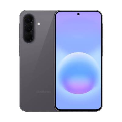 Смартфон Samsung Galaxy A57 5G (сив), поддържа 2 SIM карти, 6.7" (17.01cm) FHD+ Super AMOLED Plus 120Hz дисплей, осемядрен Exynos 1680 2.9 GHz, 8GB RAM, 256GB Flash памет, 50 + 12 + 5 & 12 Mpix камери, Android (SM-A576BZADEUE)