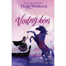 Vodný kôň - Holly Webb