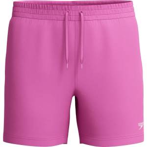 Speedo Мъжки бански слипове Speedo Essentials 16 Watershort Swim brief - Neon Violet - размер XS (050-0620-1711)