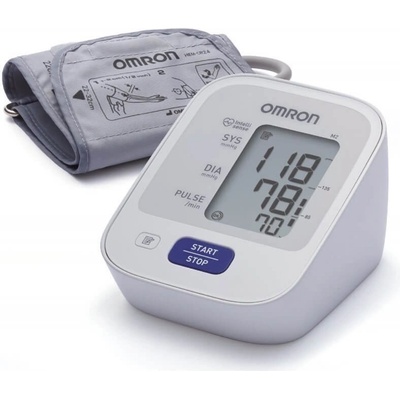Omron M2 Easy