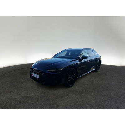 Audi A6 TDI S-line Avant 150 kW