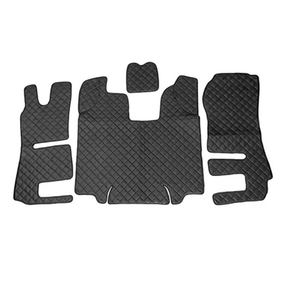 Стелки, черни за Scania R 2013+