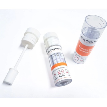 iScreen 12 Test na drogy ze slin 3 ks