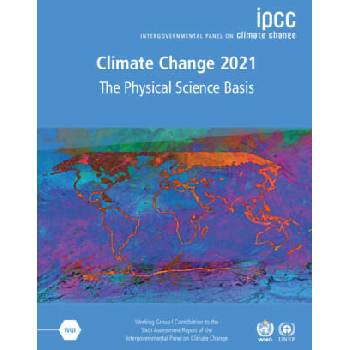 Image 1 of Climate Change 2021 - The Physical Science Basis