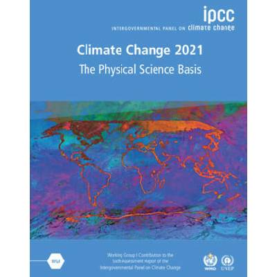 Climate Change 2021 - The Physical Science Basis