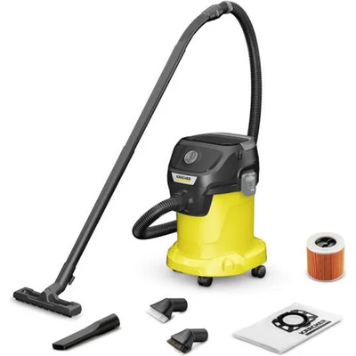 Kärcher KWD 3 V-17/4/20 (1.628-443.0)