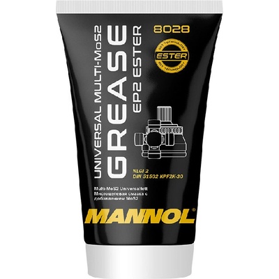 Mannol EP-2 Multi-MoS2 100 g