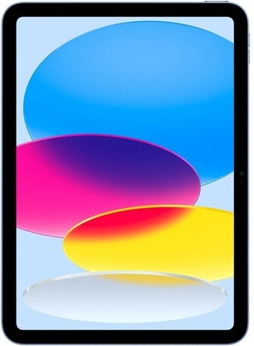 Apple iPad 10.9 (2022) 64GB Wi-Fi Blue MPQ13FD/A od 461,25