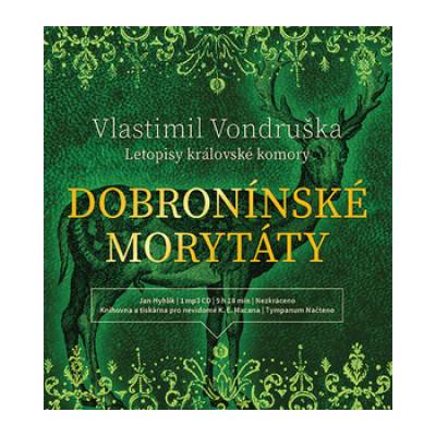 Dobronínské morytáty