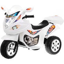 Joko elektrická motorka BJX 088 biela
