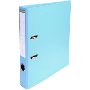 Exacompta Папка за документи, 50 мм, a4, pvc, exacompta, светлосиня 53502e (53502e)