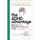 The ADHD Advantage - Anders Hansen
