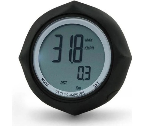 BERG tachometer