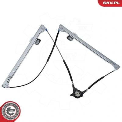 Zvedací zařízení oken ESEN SKV 01SKV101