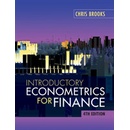 Introductory Econometrics for Finance Brooks Chris