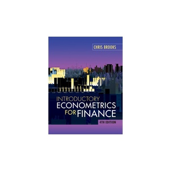 Introductory Econometrics for Finance Brooks Chris