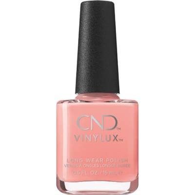 CND Vinylux The Colors of You Дълготраен лак за нокти, 373 Rule Breaker, 15 ml